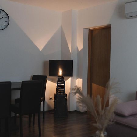 Apartments Dijana Zágráb Kültér fotó