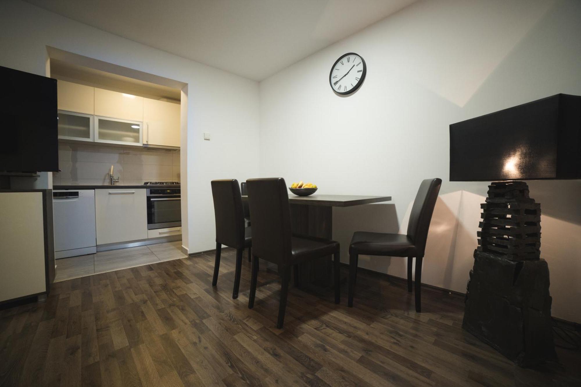 Apartments Dijana Zágráb Kültér fotó