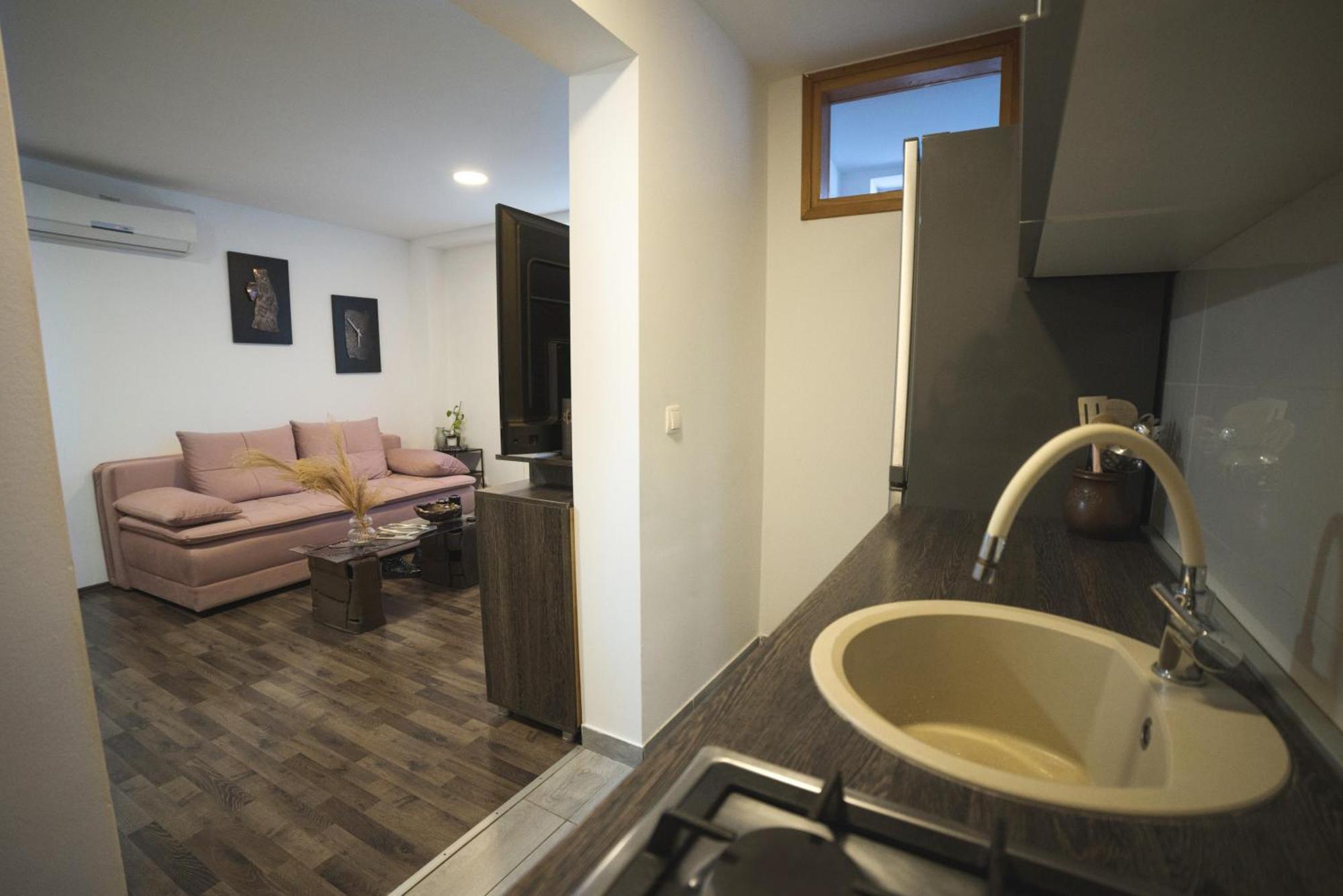 Apartments Dijana Zágráb Kültér fotó