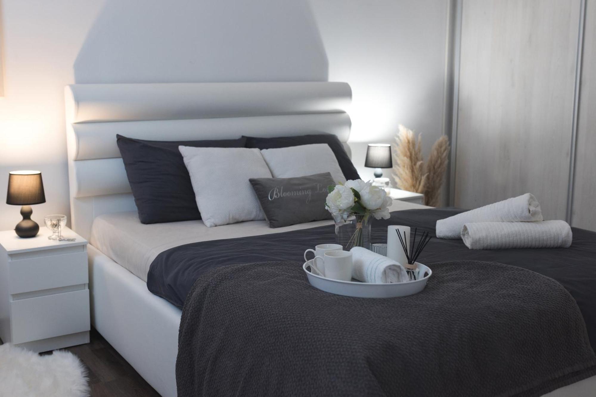 Apartments Dijana Zágráb Kültér fotó