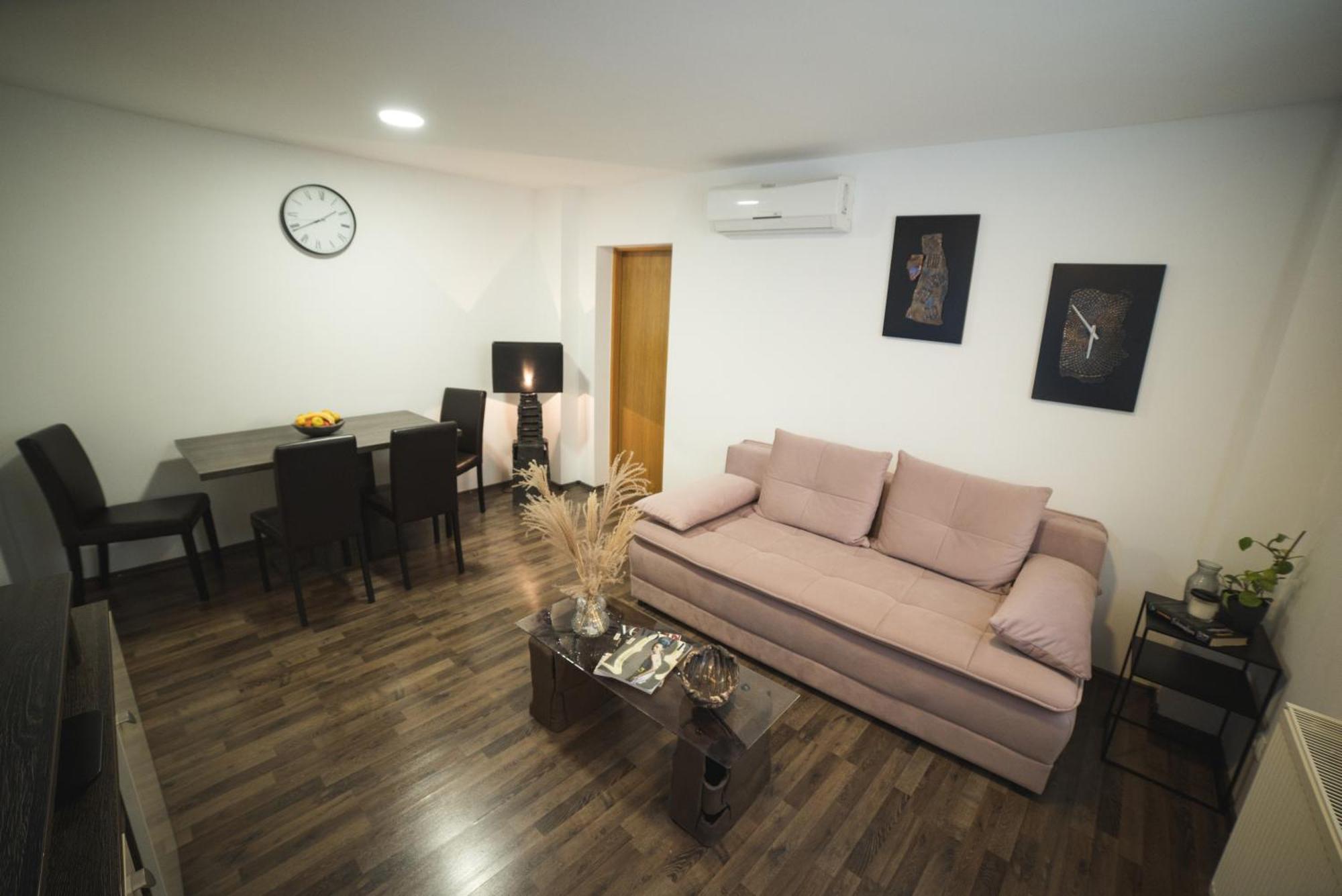 Apartments Dijana Zágráb Kültér fotó