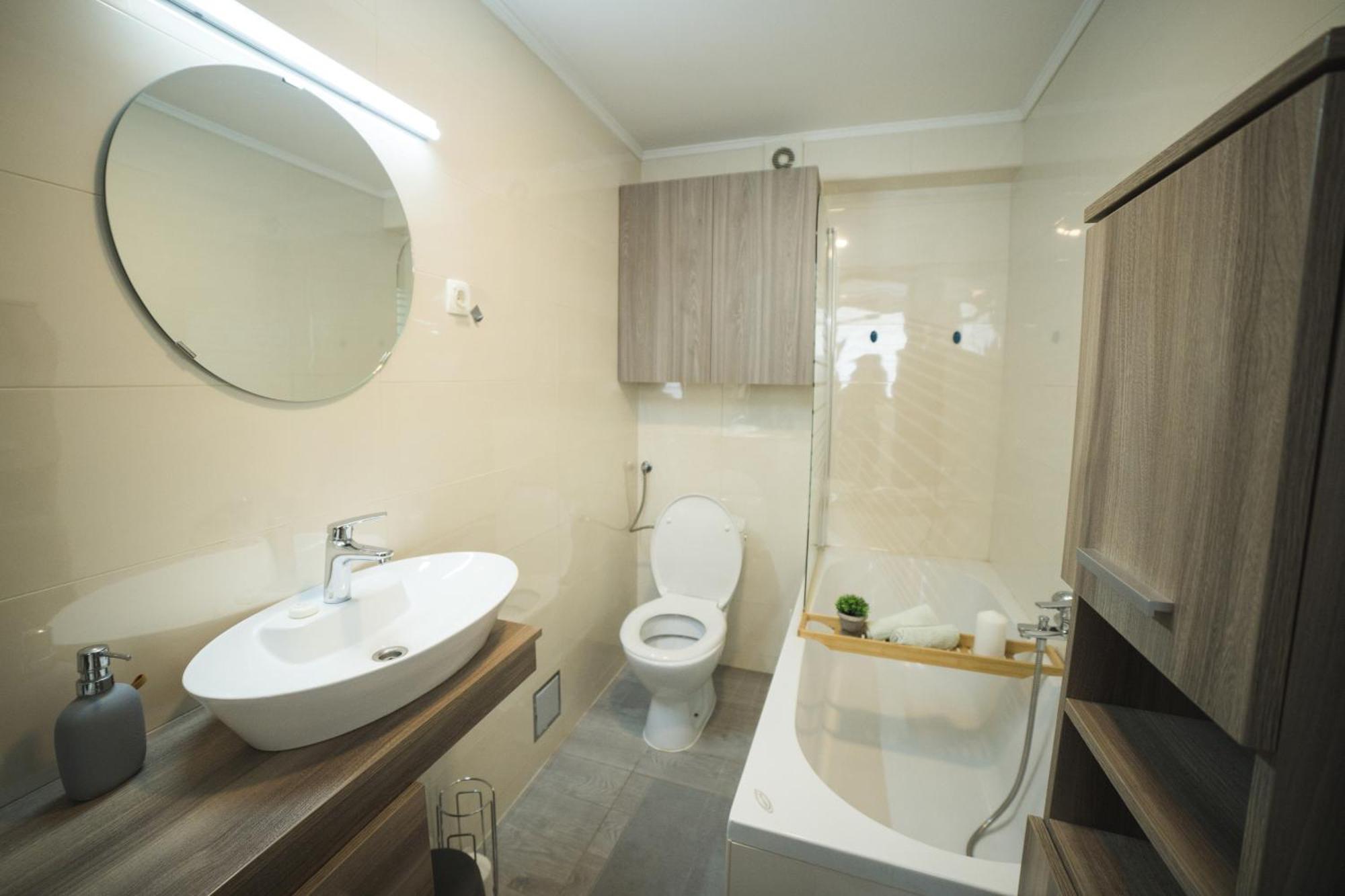 Apartments Dijana Zágráb Kültér fotó