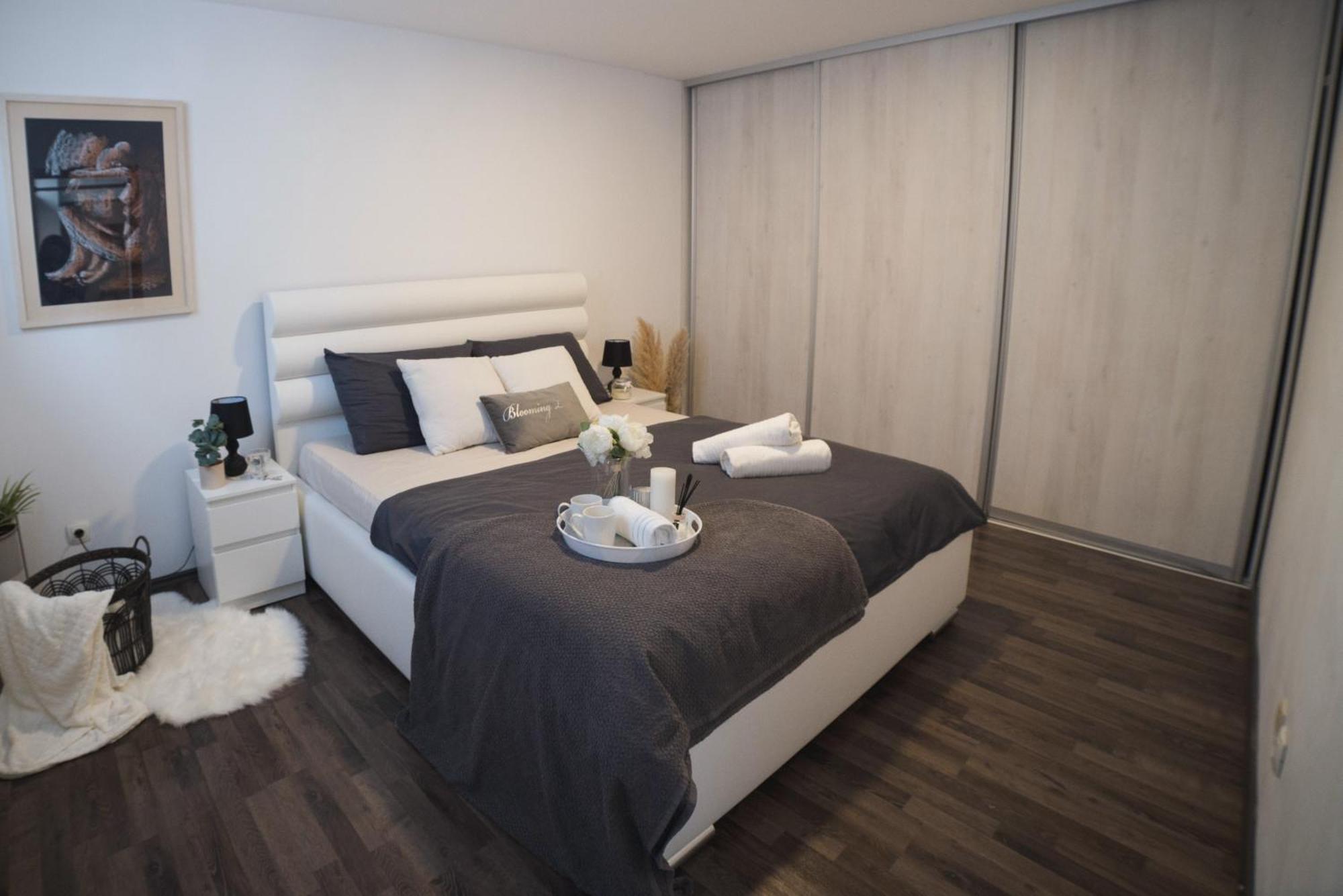 Apartments Dijana Zágráb Kültér fotó