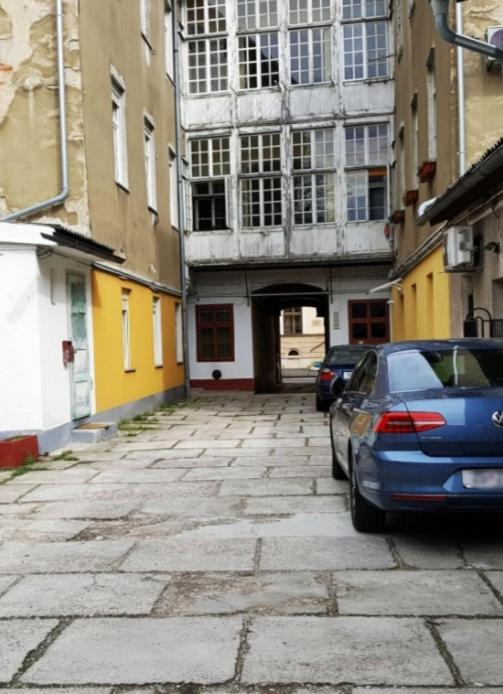 Apartments Dijana Zágráb Kültér fotó