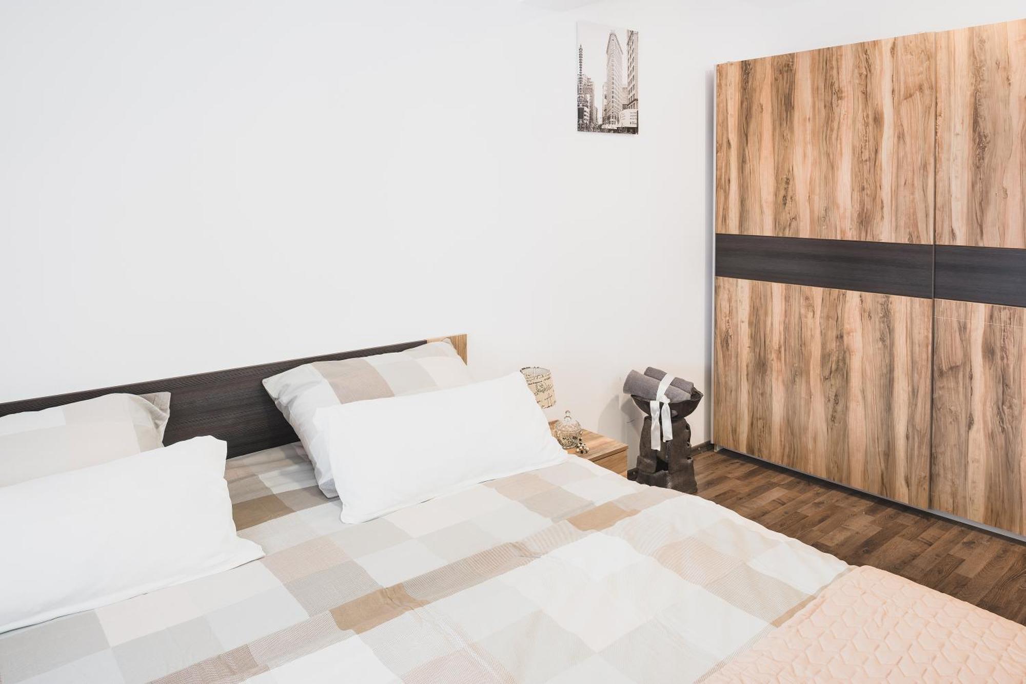 Apartments Dijana Zágráb Kültér fotó